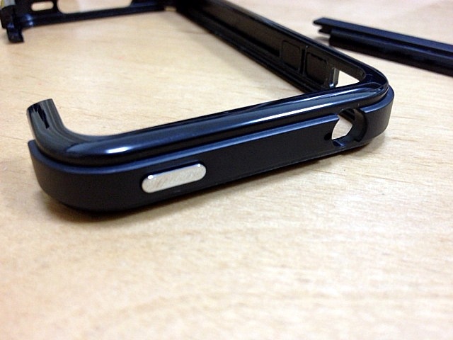 ゴリラモバイル iPhone4/4S ケース