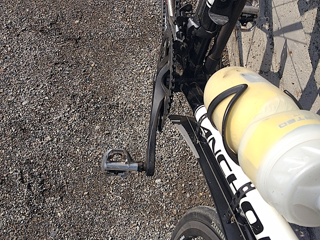 フロントフェンダー