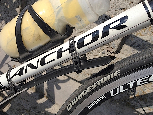 フロントフェンダー