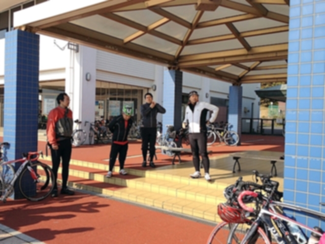 セィさんから趣旨説明