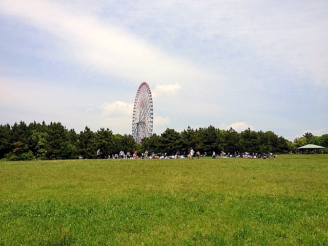 葛西臨海公園