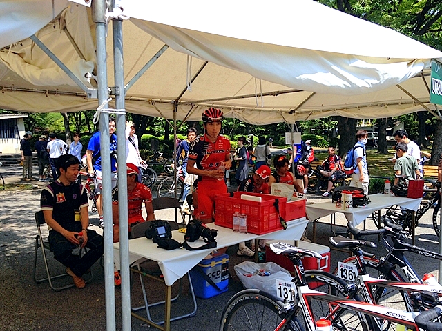 宇都宮ブリッツェン