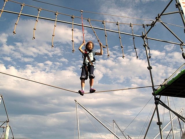 エアウォーカー