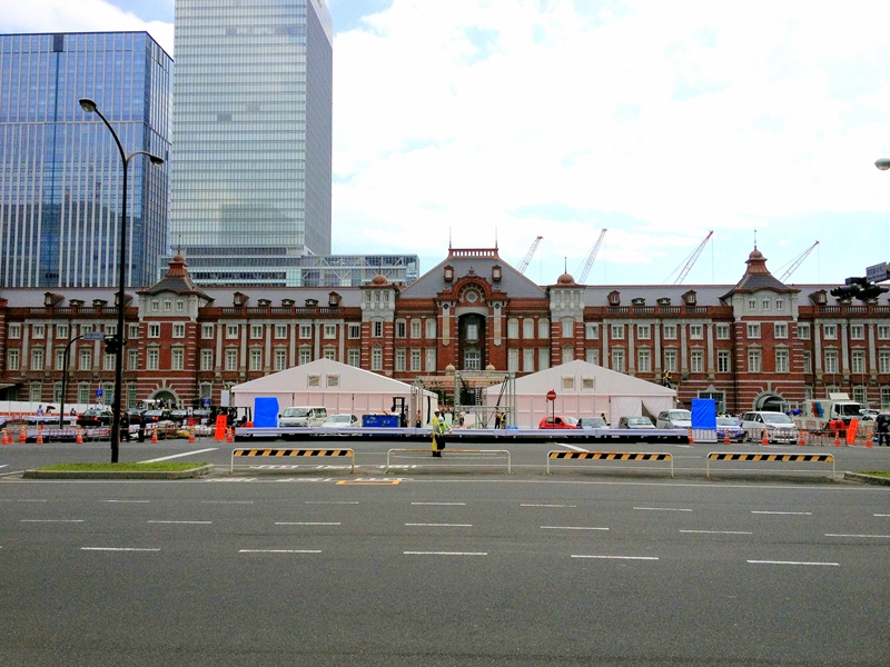 東京駅