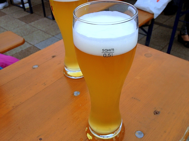 富士桜高原麦酒 サマーヴァイツェン